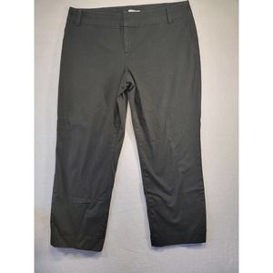 Halogen Pants Womens | Color: Black | Size: 14